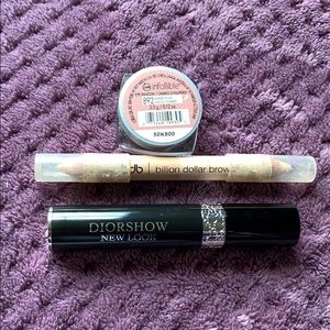 Dior Diorshow Mascara+gift
